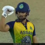 Assam T20 Trophy 2023