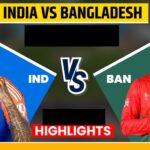 Bengal Inter District T20 Live Score