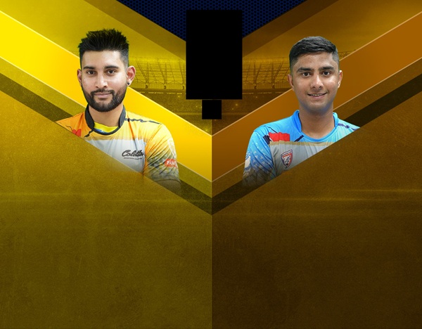 Bukhatir T20 League 2023 Live Score