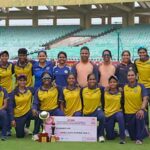 Chhattisgarh Women’s T20 2023