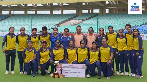 Chhattisgarh Women’s T20 2023