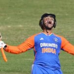 Fastest 50 in T20 Cricket