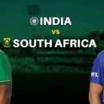 India vs South Africa T20 Tickets
