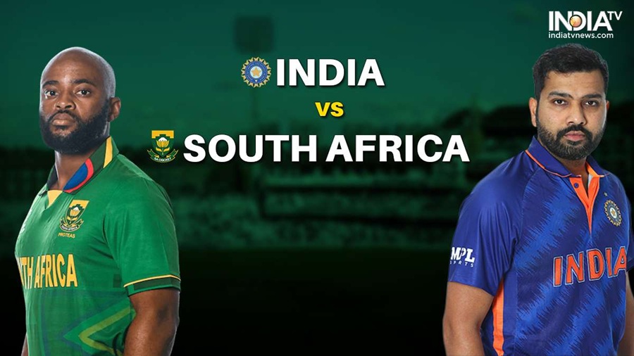 India vs South Africa T20 Tickets