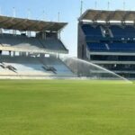 JSCA Stadium T20 Records