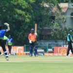 Kodak Kerala T20 Scorecard