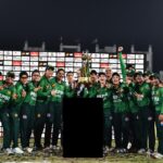 MCA Men’s T20 Inter State