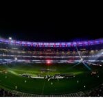 Perth Stadium T20 Records