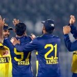 Predict the Number of 6s in the T20 Match Today
