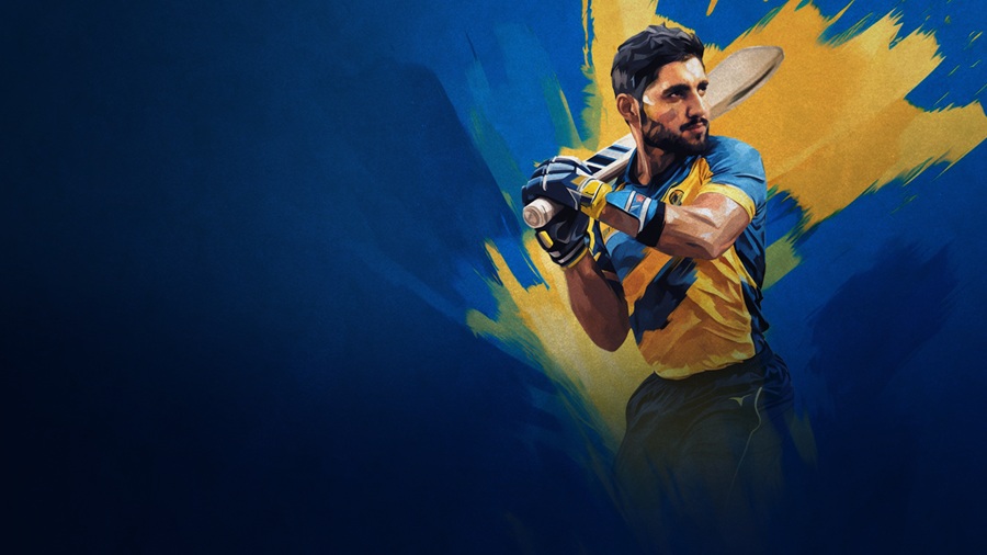 Pride T20 Cricket Tournament
