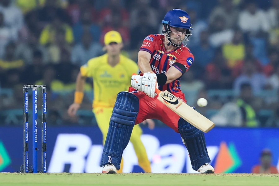 Pune Olympia T20 Trophy 2024
