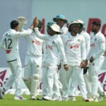 Sharjah Ramadan T20 League 2022 Live Score