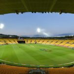 Sky Stadium Wellington T20 Pitch Report