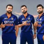 T20 World Cup 2021 Sponsors