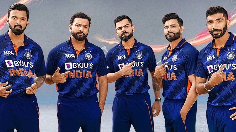 T20 World Cup 2021 Sponsors
