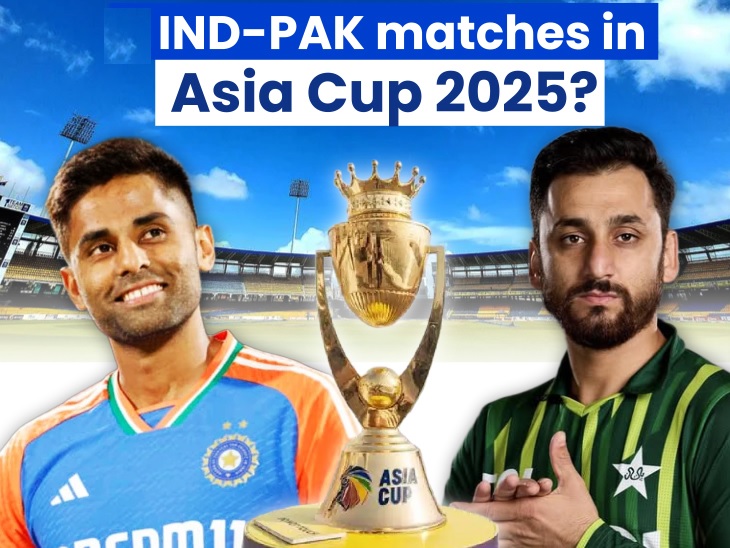 2025 Asia Cup