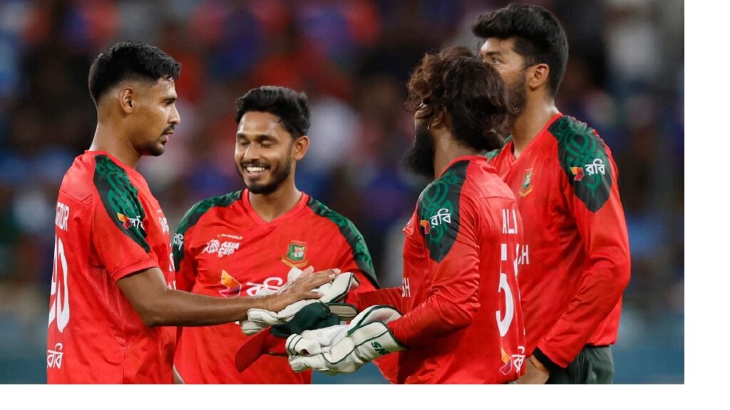Afghanistan vs Bangladesh