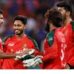Afghanistan vs Bangladesh