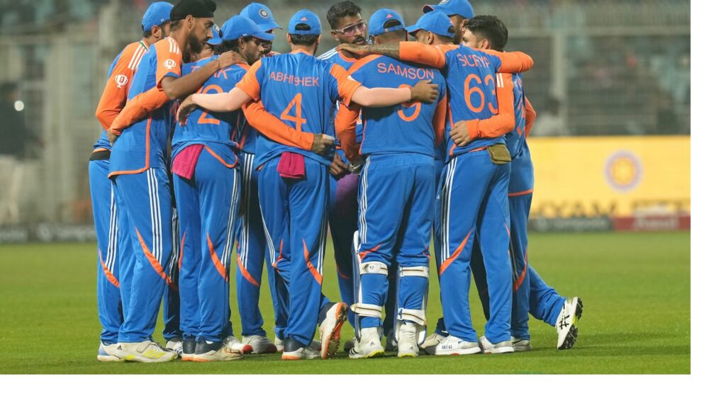 Asia Cup 2025 India