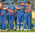 Asia Cup 2025 India