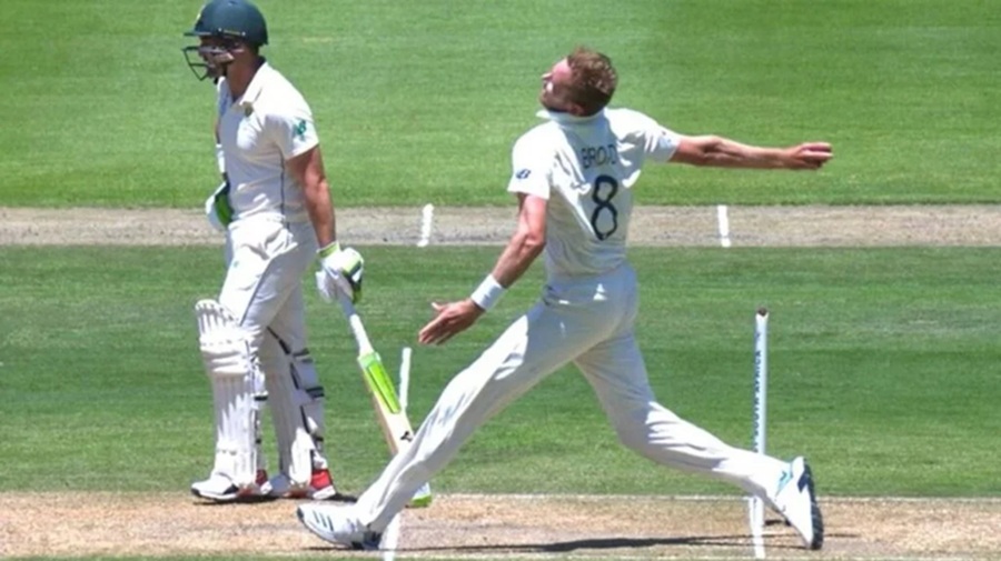 Free Hit in Cricket