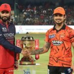 India Sunrisers Hyderabad