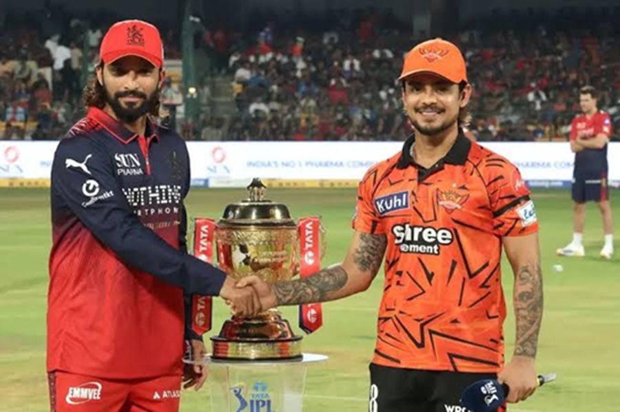 India Sunrisers Hyderabad
