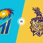 MI vs KKR