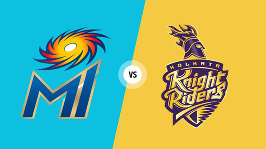 MI vs KKR