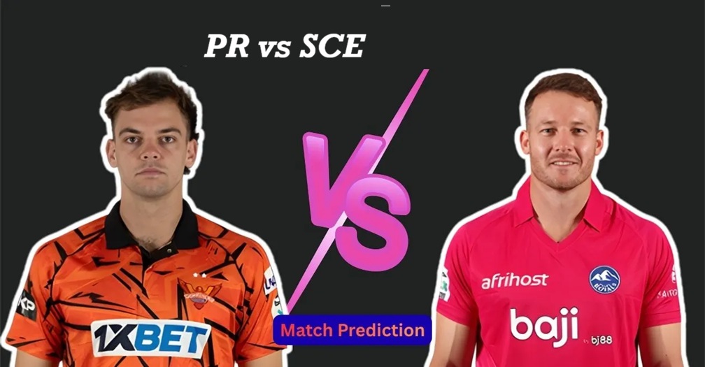PR vs SCE