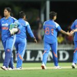 Women's Cricket Match