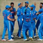 india squad for champions trophy 2025