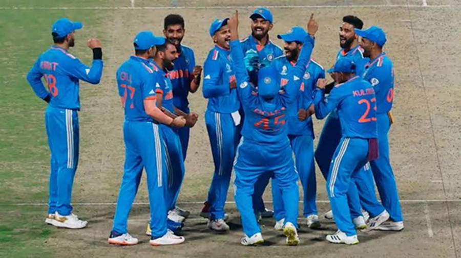 india squad for champions trophy 2025