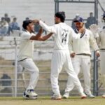 uttar pradesh cricket team