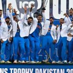 ICC Champions Trophy 2025 Schedule Cricbuzz