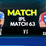delhi capitals vs mumbai indians match scorecard