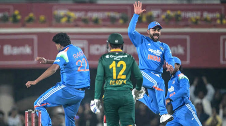 india vs south africa odi 2025