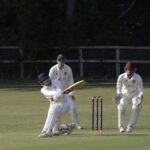 How Cricket Betting Markets Work at an Online Sportsbook