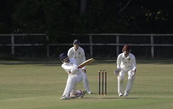 How Cricket Betting Markets Work at an Online Sportsbook
